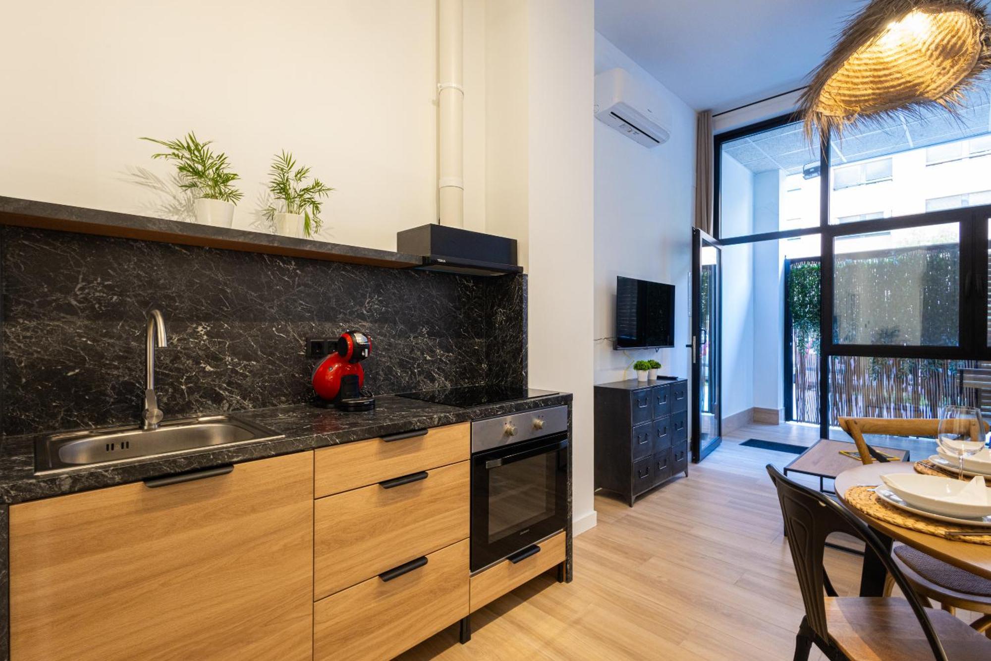 Florit Flats - The Blasco Ibanez Apartments Валенсия Екстериор снимка
