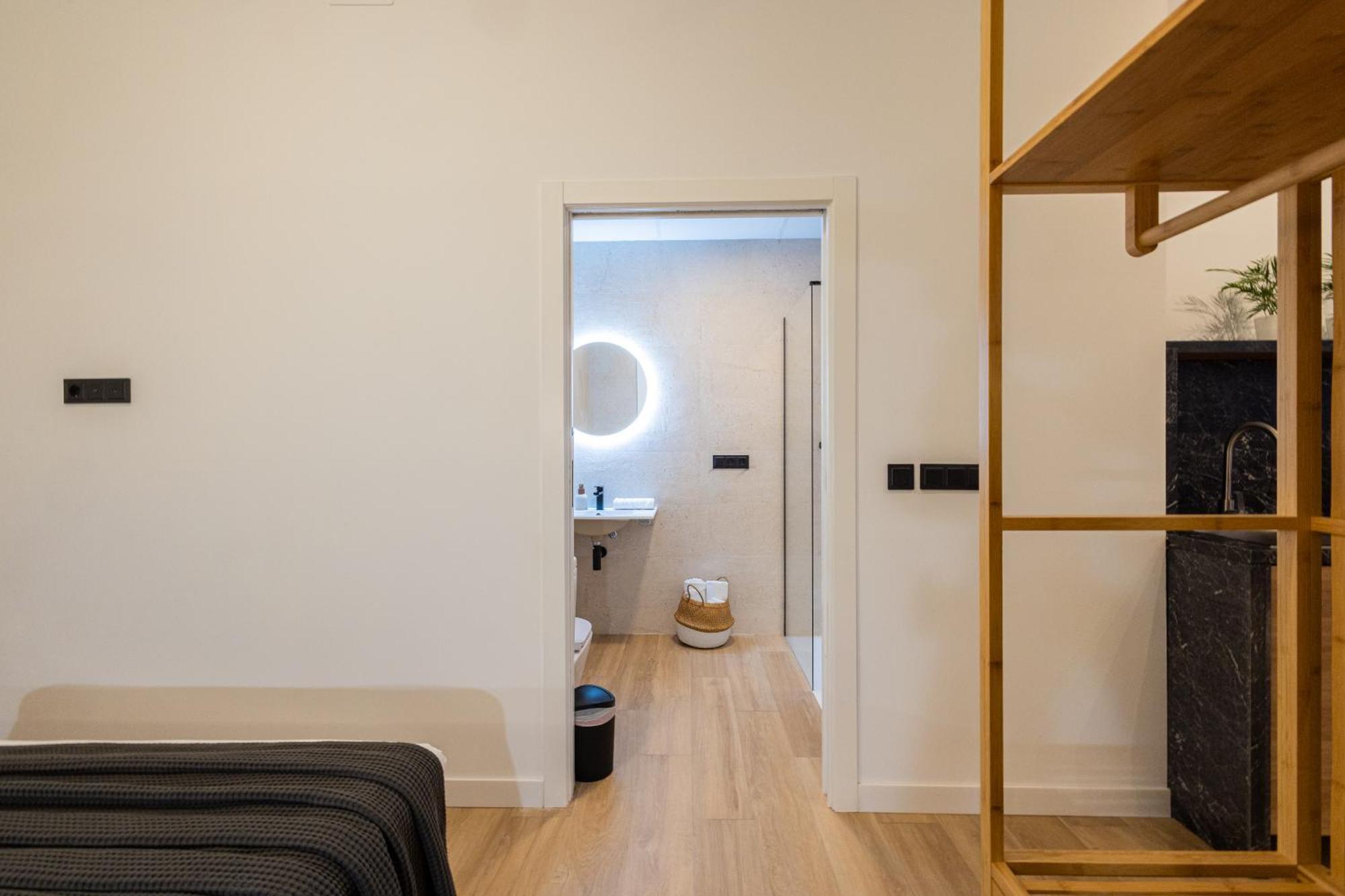 Florit Flats - The Blasco Ibanez Apartments Валенсия Екстериор снимка