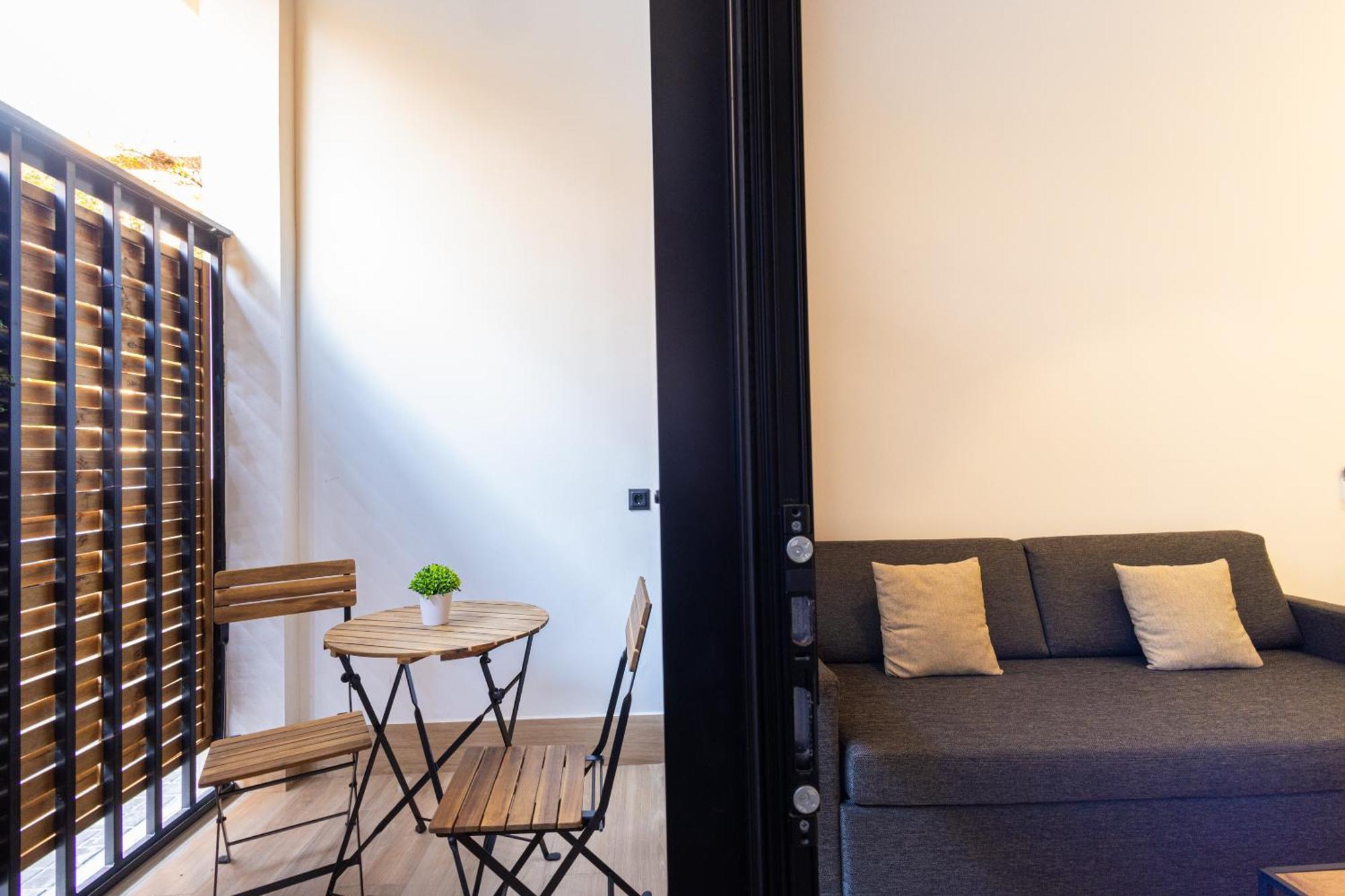 Florit Flats - The Blasco Ibanez Apartments Валенсия Екстериор снимка