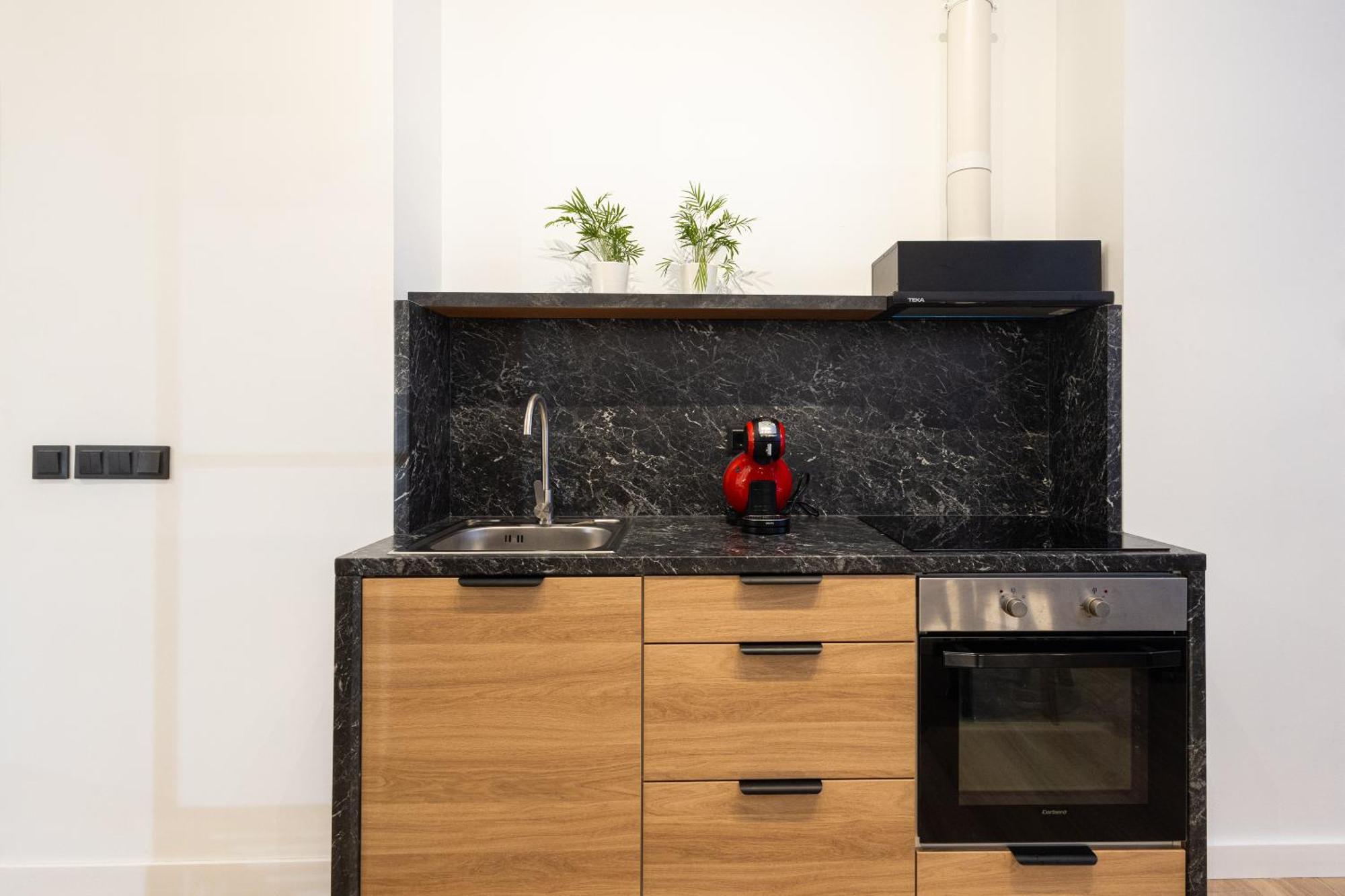 Florit Flats - The Blasco Ibanez Apartments Валенсия Екстериор снимка