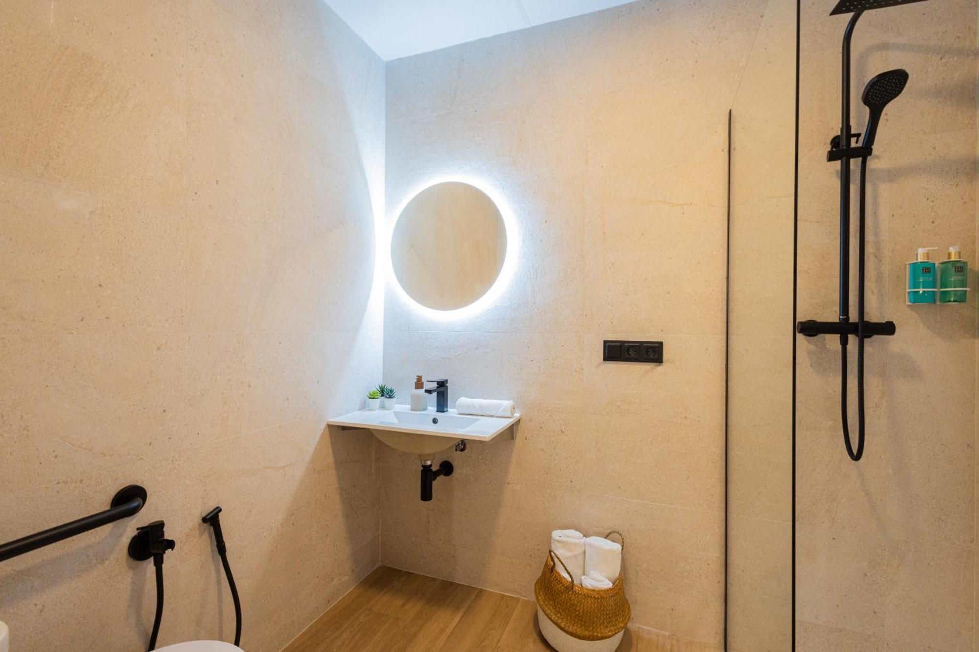 Florit Flats - The Blasco Ibanez Apartments Валенсия Екстериор снимка