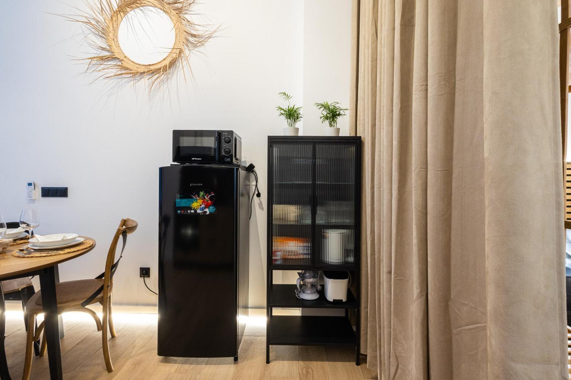 Florit Flats - The Blasco Ibanez Apartments Валенсия Екстериор снимка