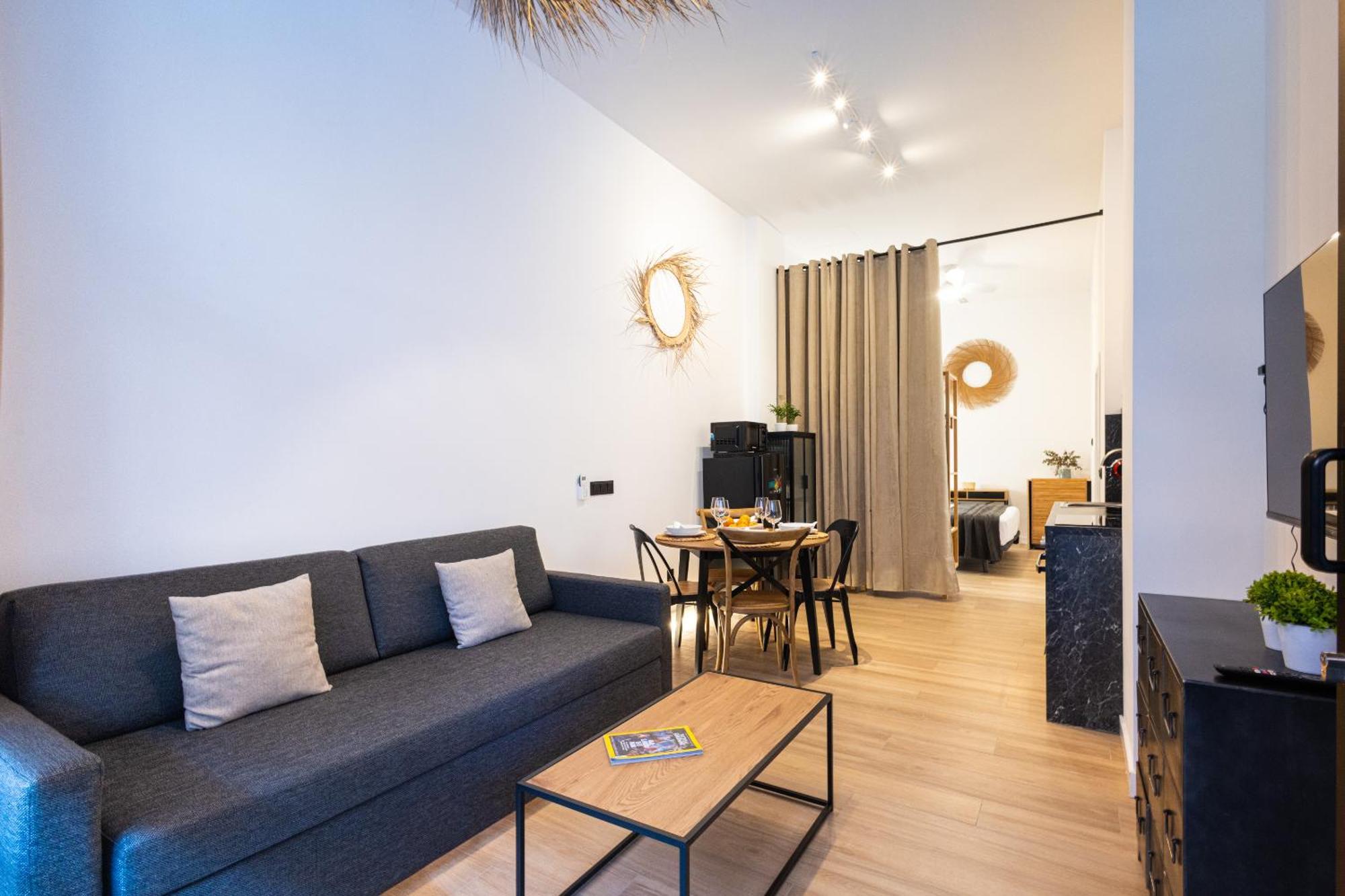 Florit Flats - The Blasco Ibanez Apartments Валенсия Екстериор снимка