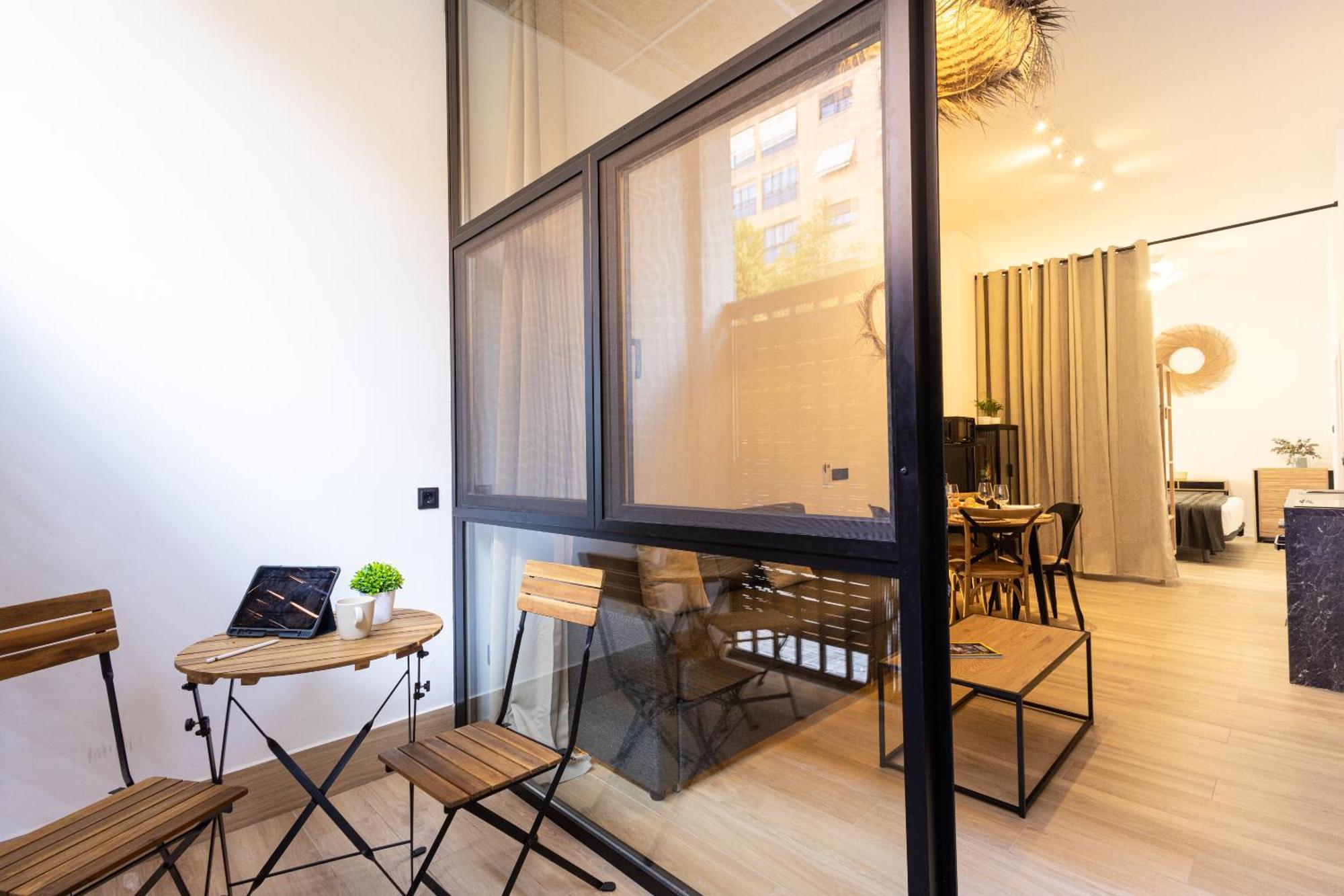 Florit Flats - The Blasco Ibanez Apartments Валенсия Екстериор снимка