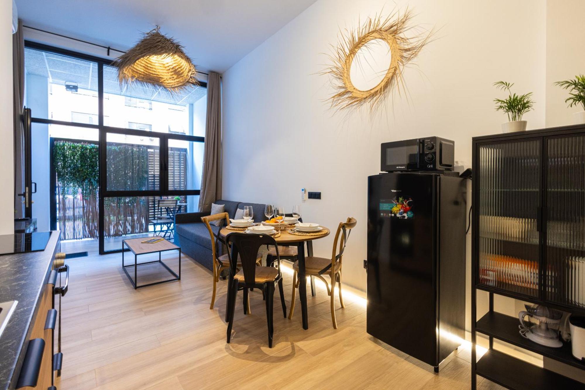 Florit Flats - The Blasco Ibanez Apartments Валенсия Екстериор снимка