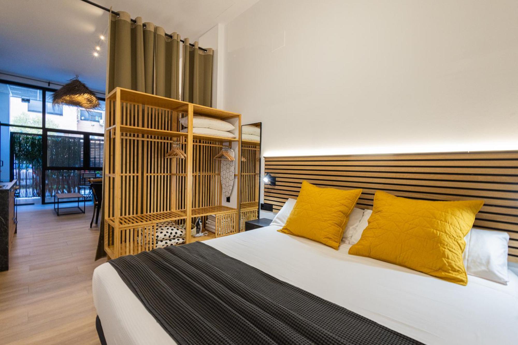 Florit Flats - The Blasco Ibanez Apartments Валенсия Екстериор снимка