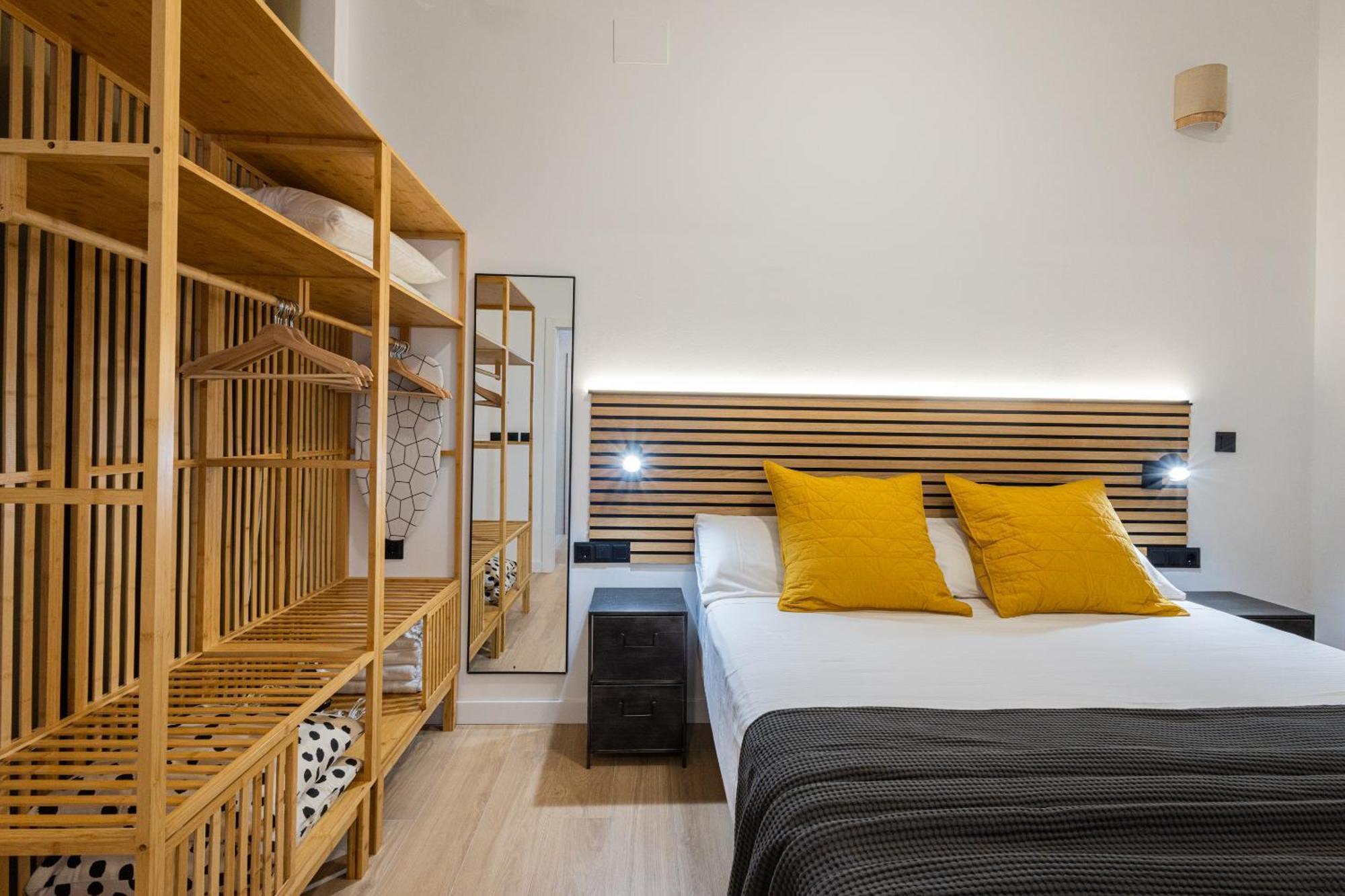 Florit Flats - The Blasco Ibanez Apartments Валенсия Екстериор снимка