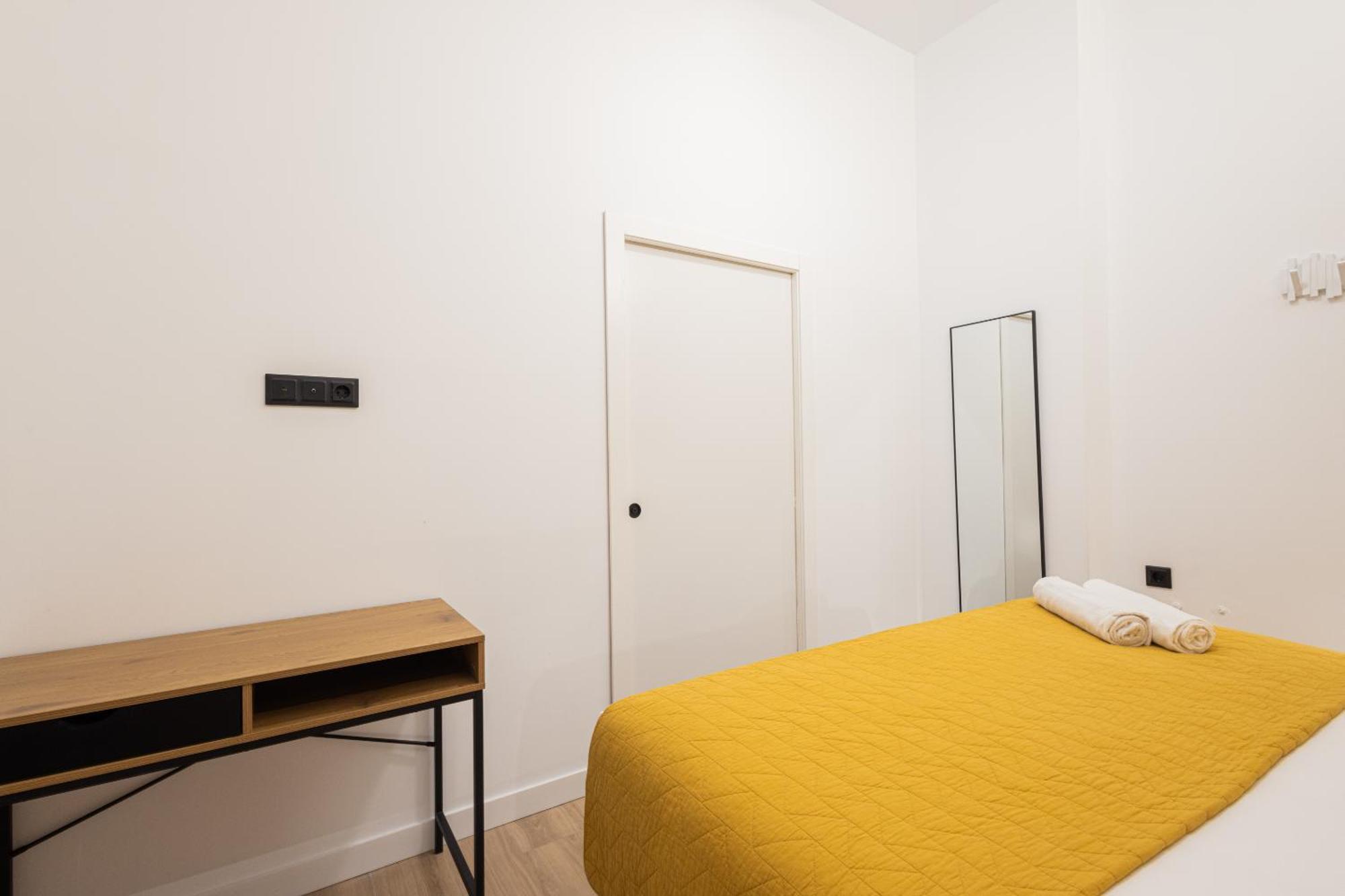 Florit Flats - The Blasco Ibanez Apartments Валенсия Екстериор снимка