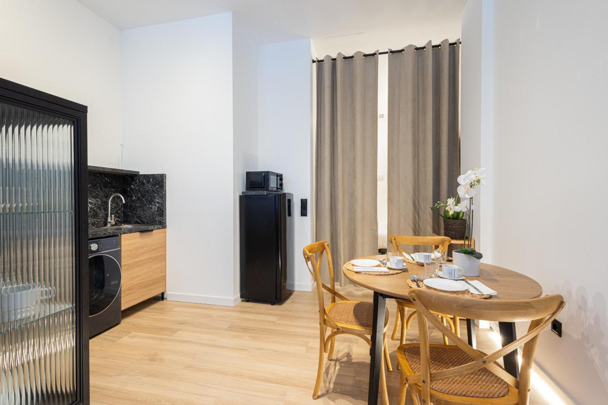 Florit Flats - The Blasco Ibanez Apartments Валенсия Екстериор снимка