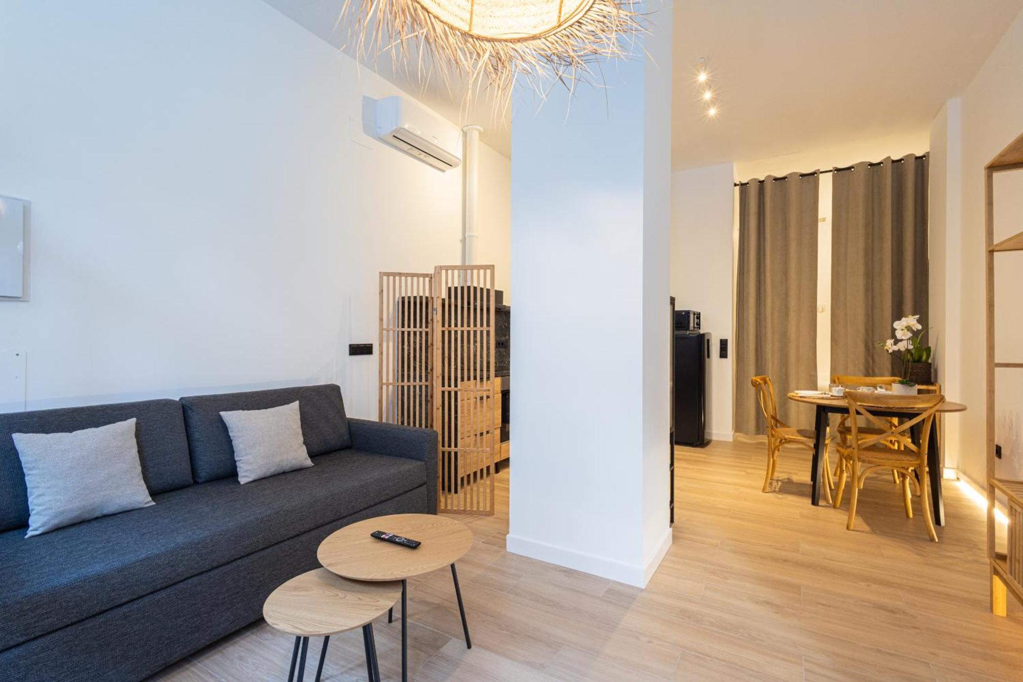 Florit Flats - The Blasco Ibanez Apartments Валенсия Екстериор снимка