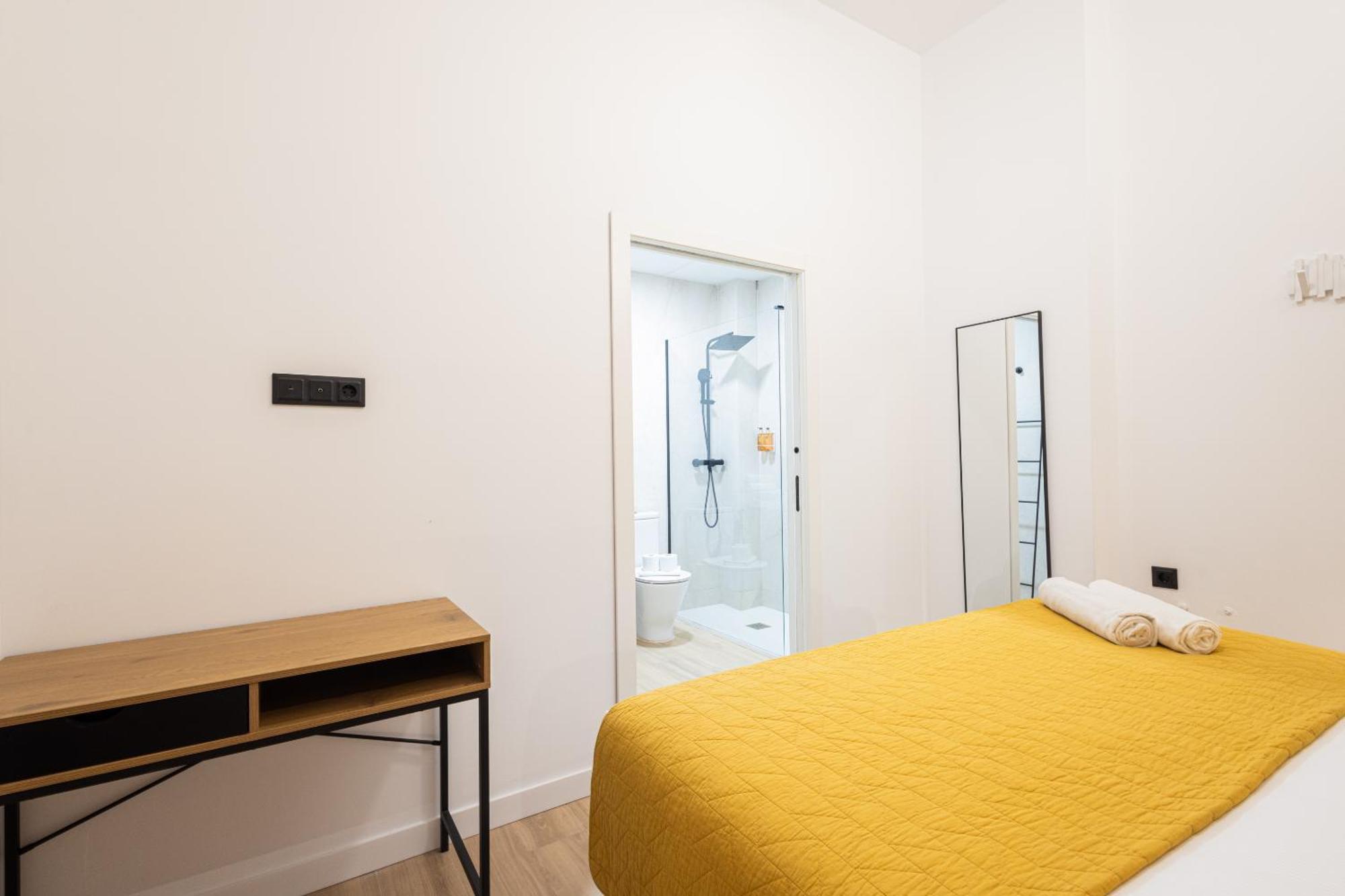 Florit Flats - The Blasco Ibanez Apartments Валенсия Екстериор снимка