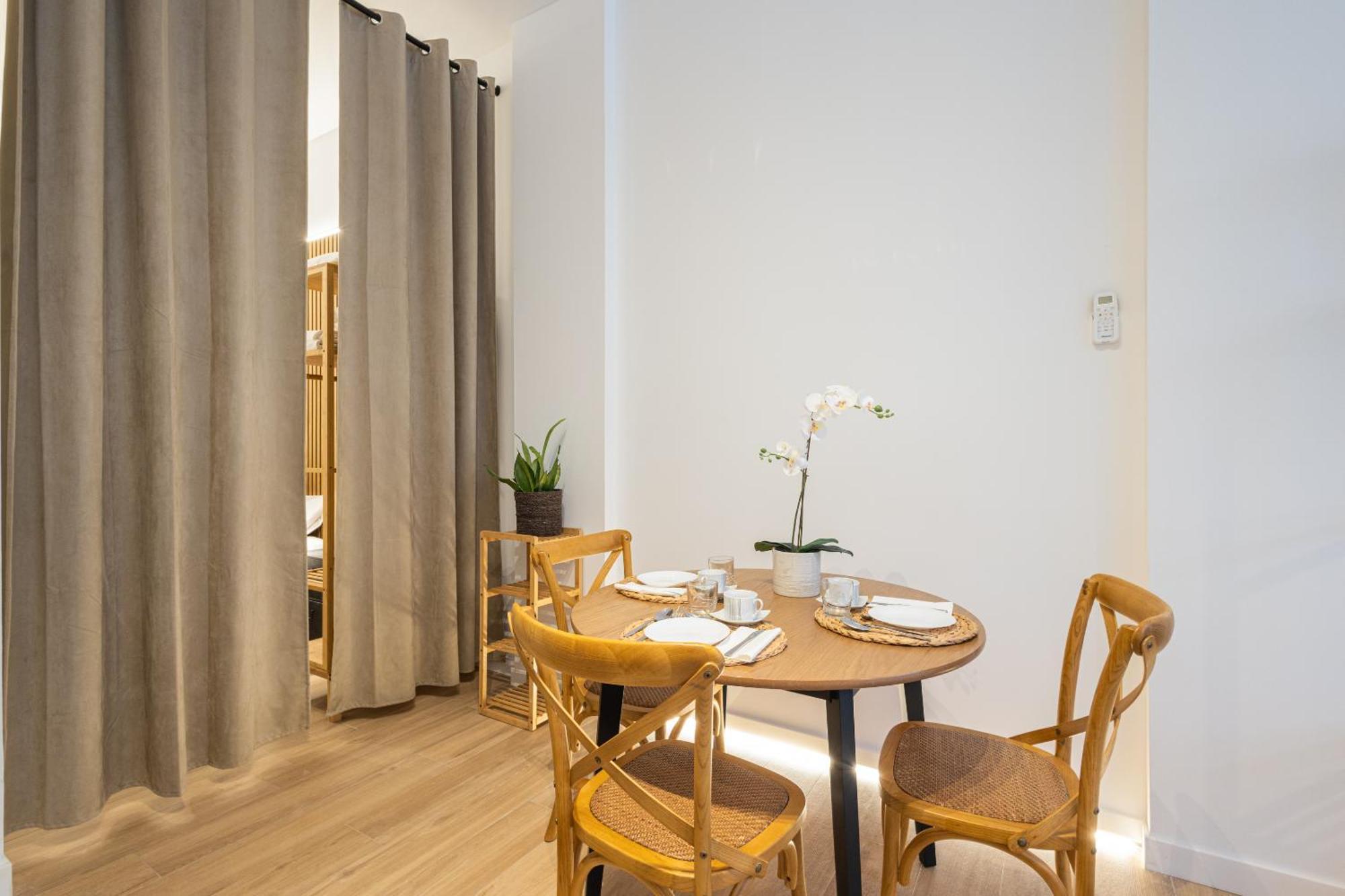 Florit Flats - The Blasco Ibanez Apartments Валенсия Екстериор снимка