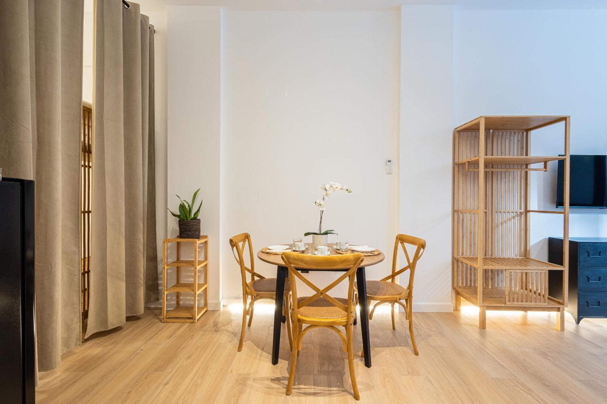 Florit Flats - The Blasco Ibanez Apartments Валенсия Екстериор снимка