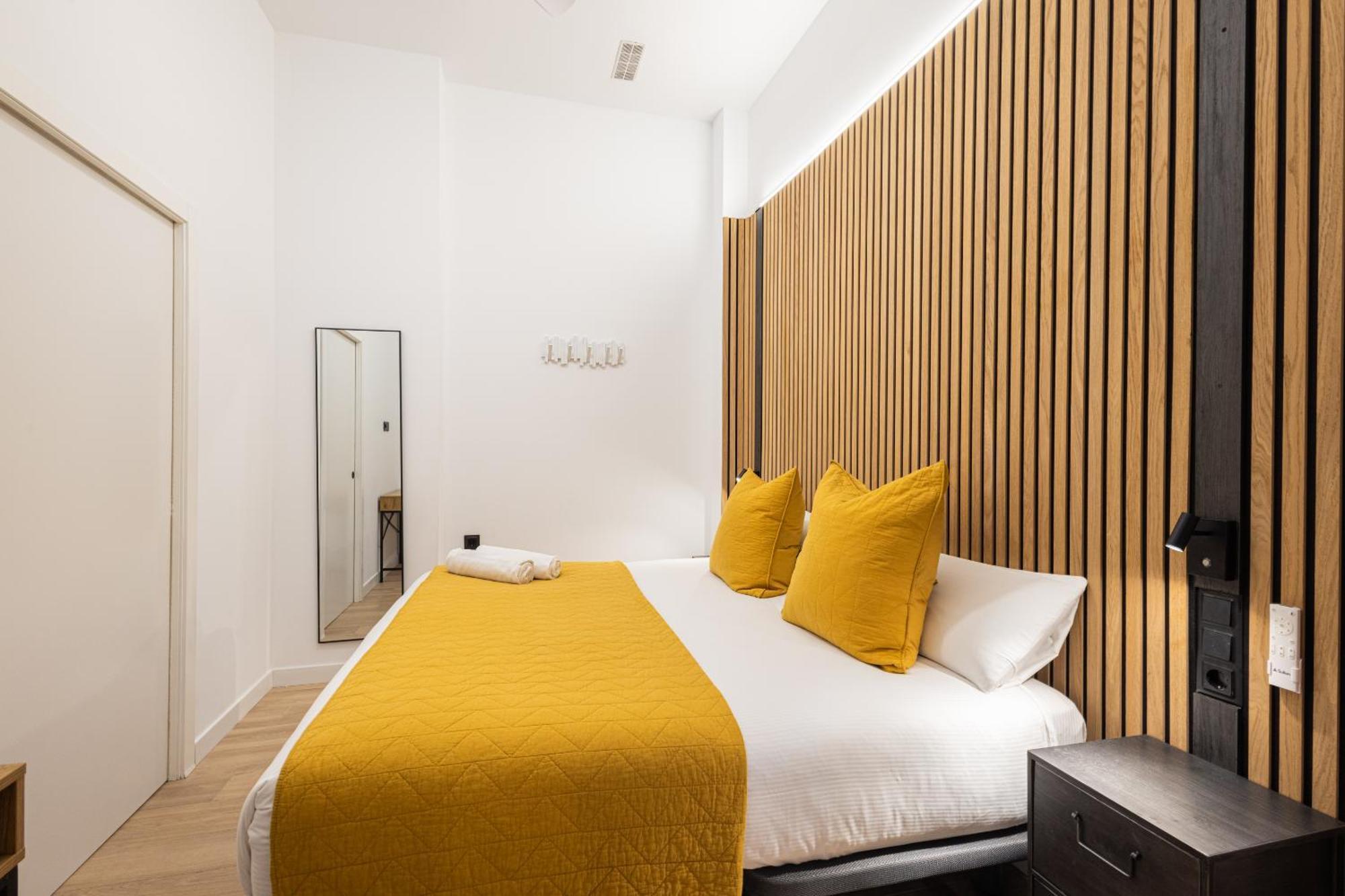 Florit Flats - The Blasco Ibanez Apartments Валенсия Екстериор снимка