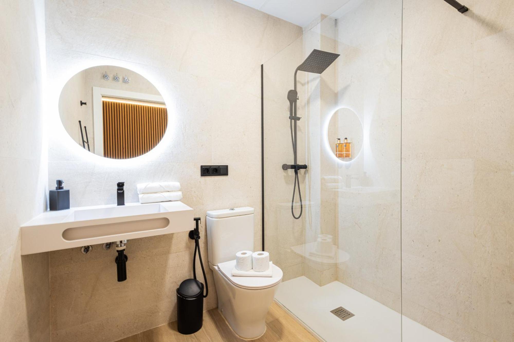 Florit Flats - The Blasco Ibanez Apartments Валенсия Екстериор снимка