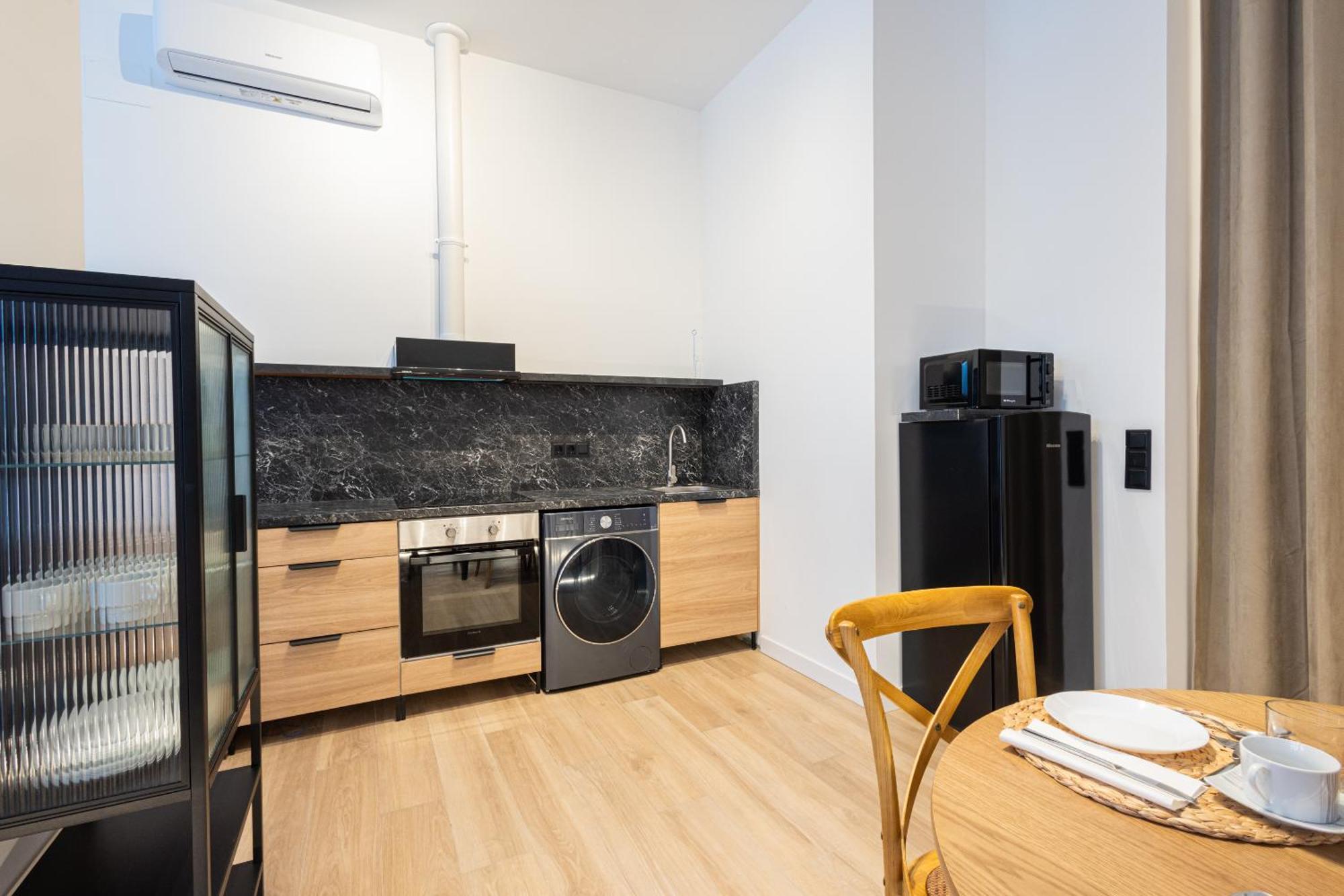 Florit Flats - The Blasco Ibanez Apartments Валенсия Екстериор снимка