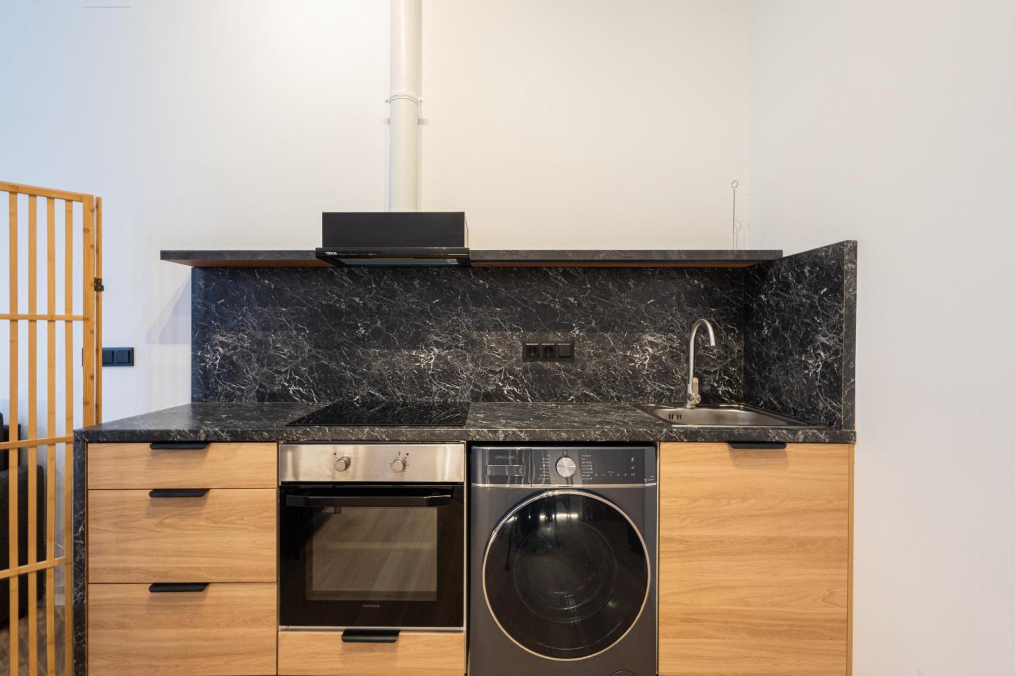 Florit Flats - The Blasco Ibanez Apartments Валенсия Екстериор снимка